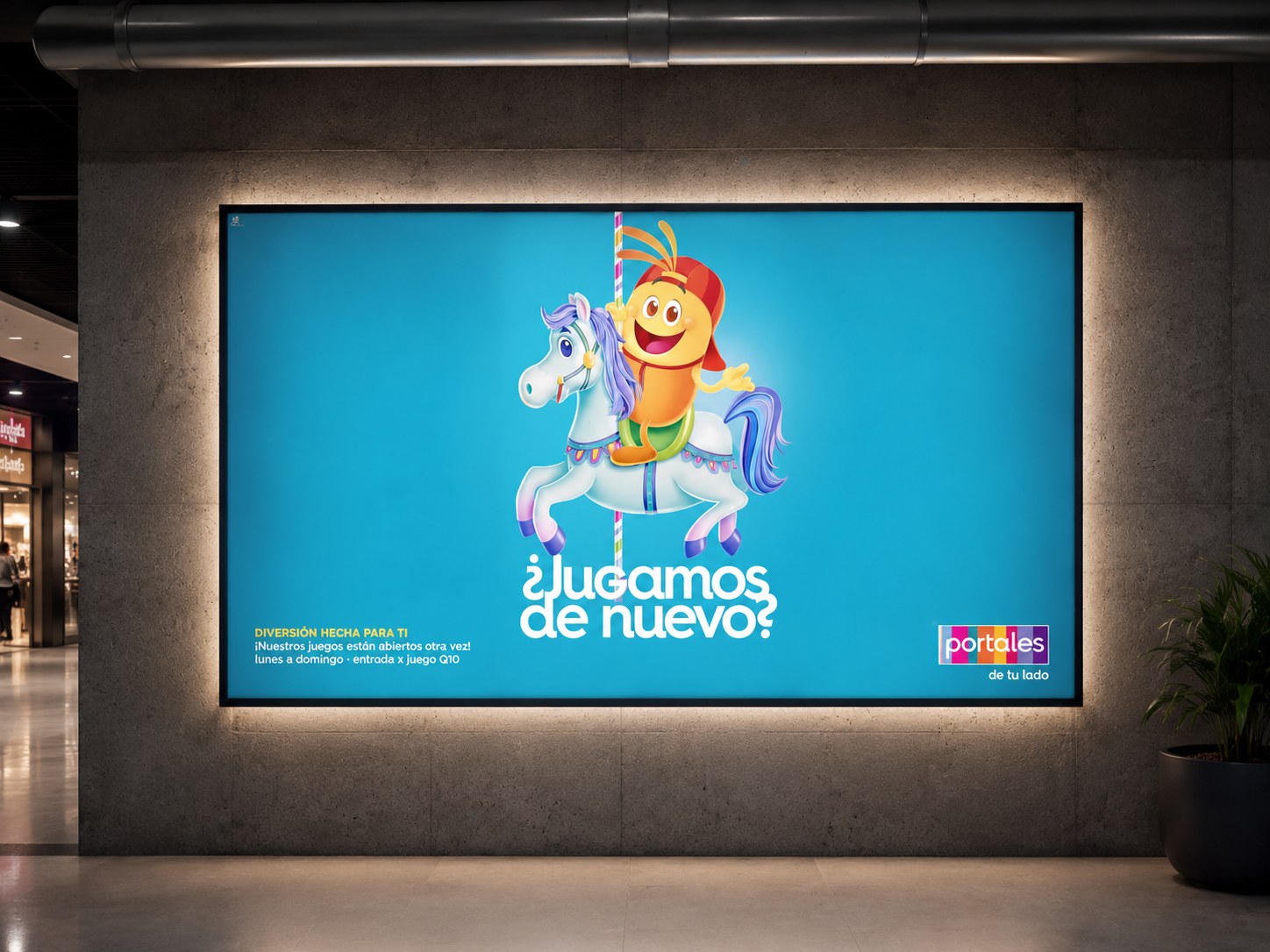 Cajas de luz